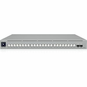 Pro XG 24 PoE Pro XG 24 PoE